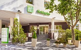 Holiday Inn Toulon City Centre By Ihg